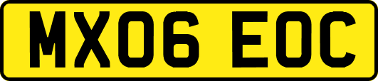 MX06EOC