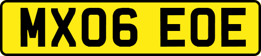 MX06EOE