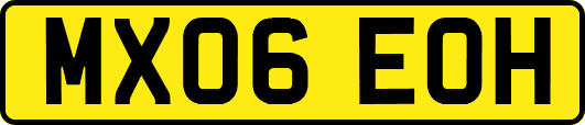 MX06EOH