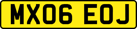 MX06EOJ