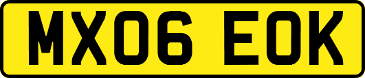 MX06EOK