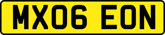 MX06EON