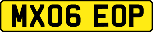 MX06EOP