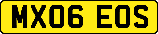 MX06EOS