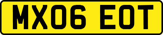 MX06EOT