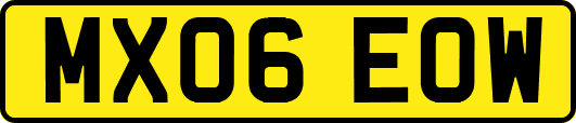 MX06EOW