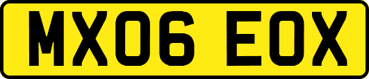 MX06EOX