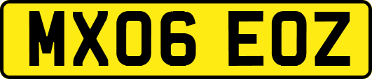 MX06EOZ