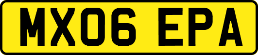MX06EPA