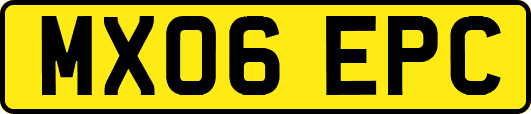 MX06EPC