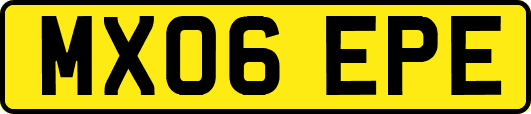 MX06EPE