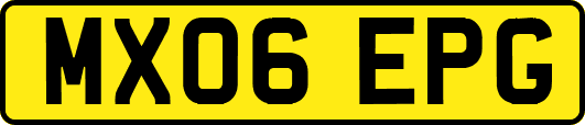 MX06EPG