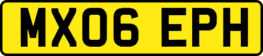 MX06EPH
