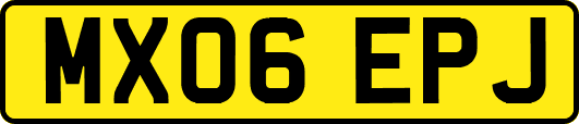 MX06EPJ