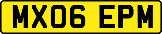 MX06EPM