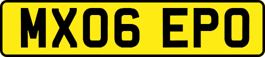 MX06EPO