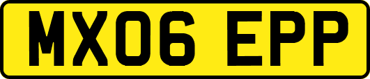 MX06EPP