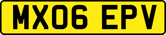 MX06EPV