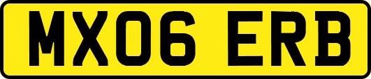 MX06ERB