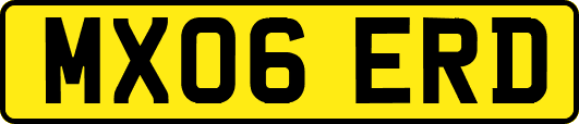 MX06ERD