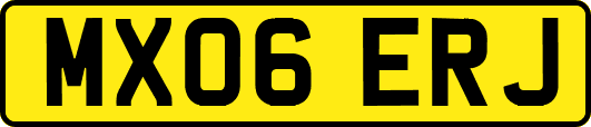 MX06ERJ