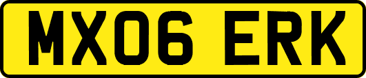 MX06ERK