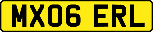MX06ERL