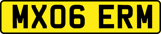 MX06ERM