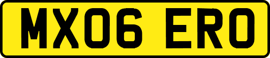 MX06ERO