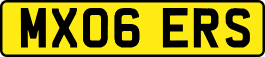 MX06ERS