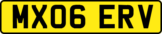 MX06ERV
