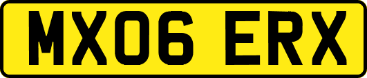 MX06ERX