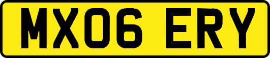 MX06ERY