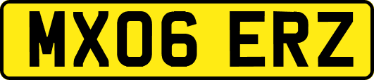 MX06ERZ