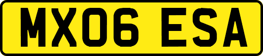 MX06ESA
