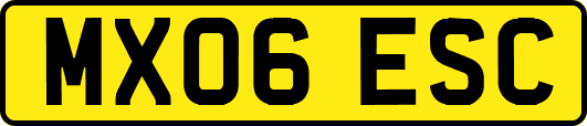 MX06ESC