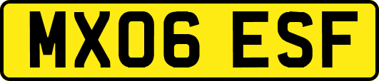 MX06ESF