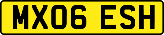 MX06ESH