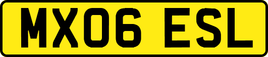 MX06ESL