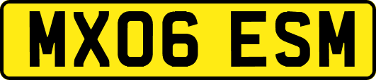 MX06ESM