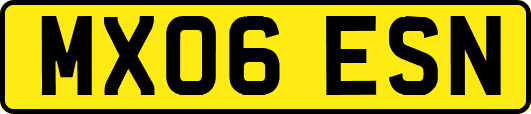 MX06ESN