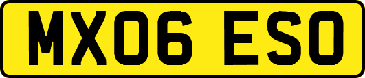 MX06ESO