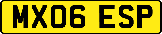MX06ESP