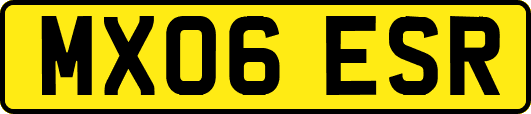 MX06ESR