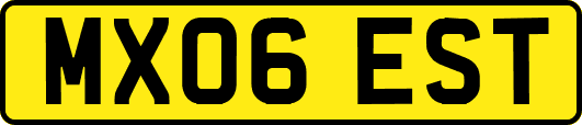 MX06EST