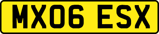 MX06ESX