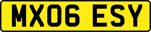 MX06ESY