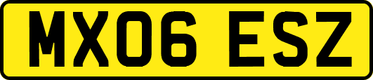 MX06ESZ