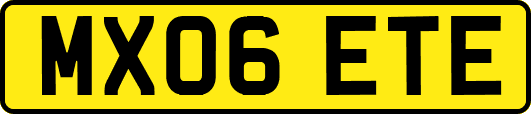 MX06ETE