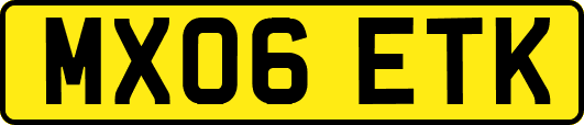 MX06ETK